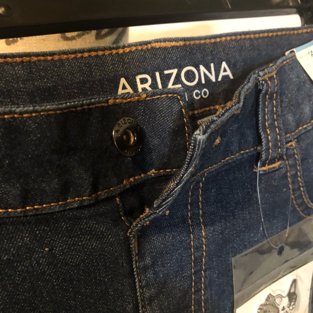 Arizona Jean Company Ladies